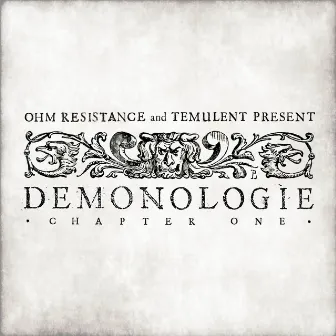 Demonlogie • Chapter One • by Temulent