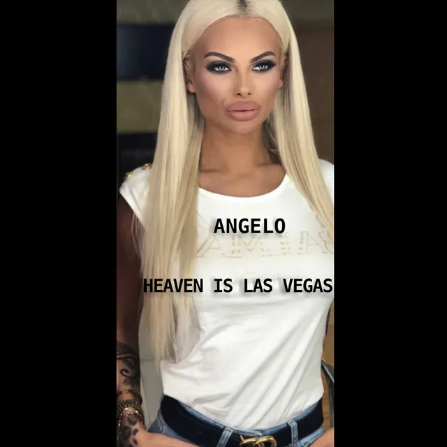 Heaven Is Las Vegas