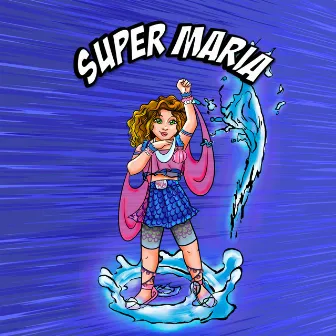 Super Maria by michael matt