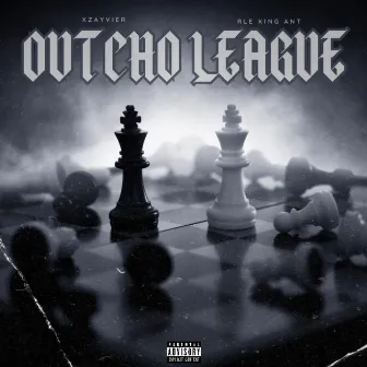 Outcho League by Foreverr