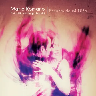 Encanto de mi Nina by Mario Romano