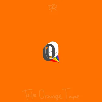 The Orange Tape by Dezzy Raww