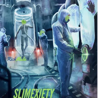 Slimexiety by Rich Mula