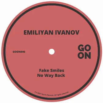 Fake Smiles by Emiliyan Ivanov