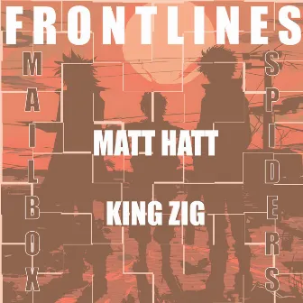 Frontlines by Matt Hatt