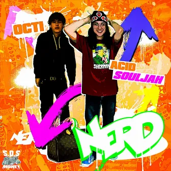 Nerd by Octi