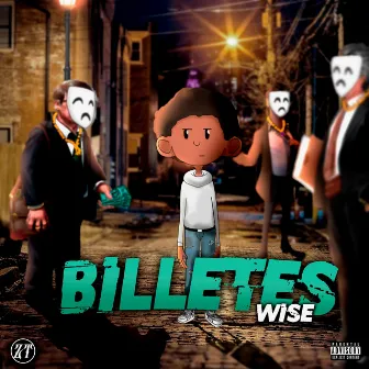 Billetes by Wise