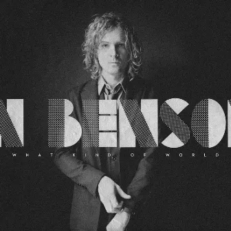 What Kind Of World by Brendan Benson