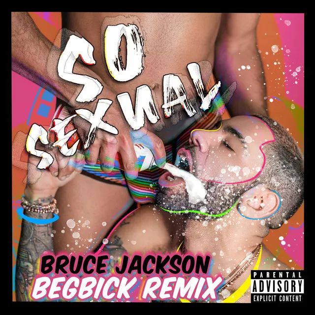 So Sexual Remix - Remix