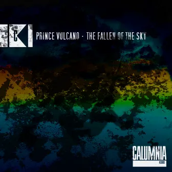 The Fallen of The Sky by Prince Vulcano