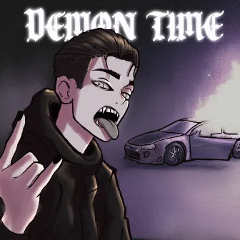 Demon Time by Sero