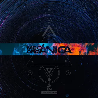 Mecánica Orgánica by Doble Nucleo