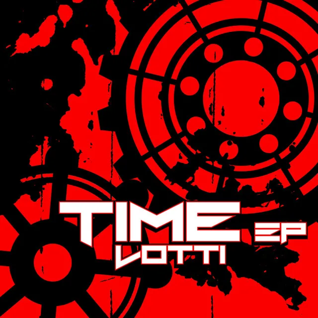 Time EP