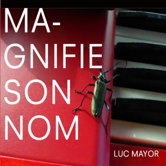 Magnifie son Nom by Luc Mayor