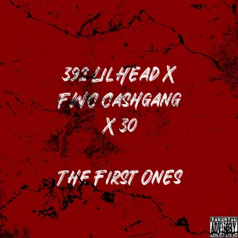 The First Ones by 392 Lil Head