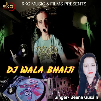 DJ Wala Bhaiji by 