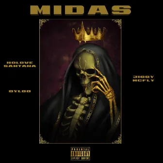 Midas by NoLove Santana