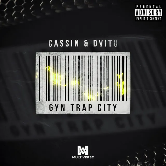 Gyn Trap City