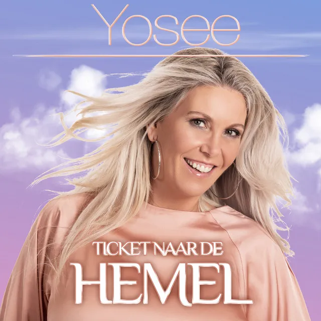 Ticket Naar De Hemel