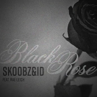 Black Rose by Skoobz&ID