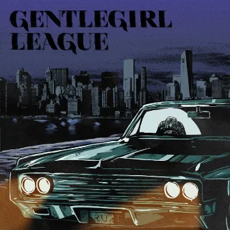 Gentlegirl League by RURI