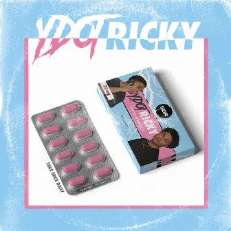 Ydotricky by Ricky Wolfe