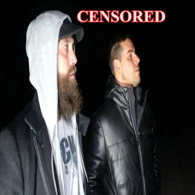 Censored