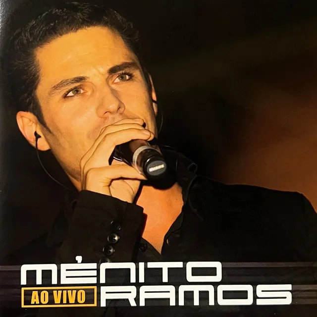 Ménito Ramos - Ao vivo