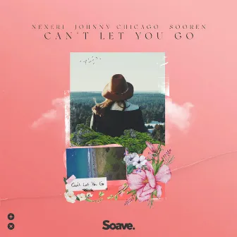 Can't Let You Go by Sooren