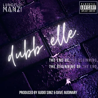 DUBB / ELLE by Lungelo Manzi