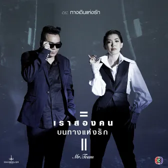 เราสองคนบนทางแห่งรัก (เพลงประกอบละคร ทางเดินแห่งรัก) by Mr.Team