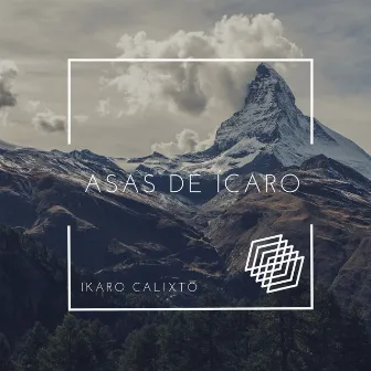 Asas de Ícaro by Íkaro Calixto