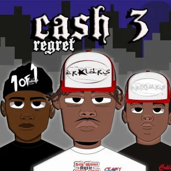 CASH #3 (Regret) by Dokson