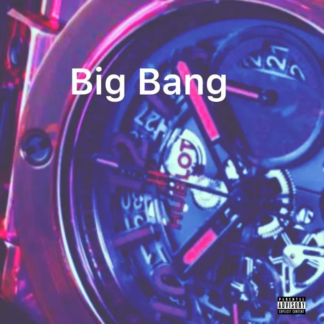 BIG Bang