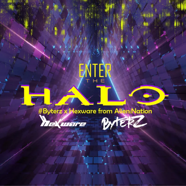 Enter The Halo (Psy Mix)