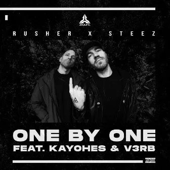 One by One by Steez