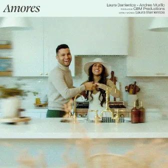 Amores by Andres Murillo