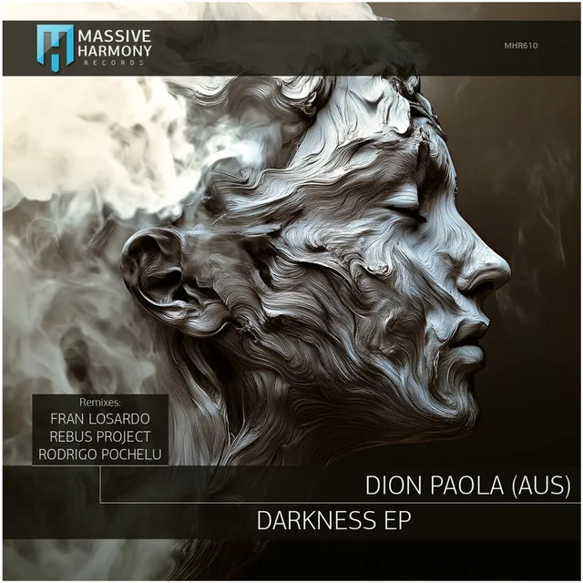 Darkness - Rebus Project Remix