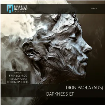 Darkness by Rebus Project