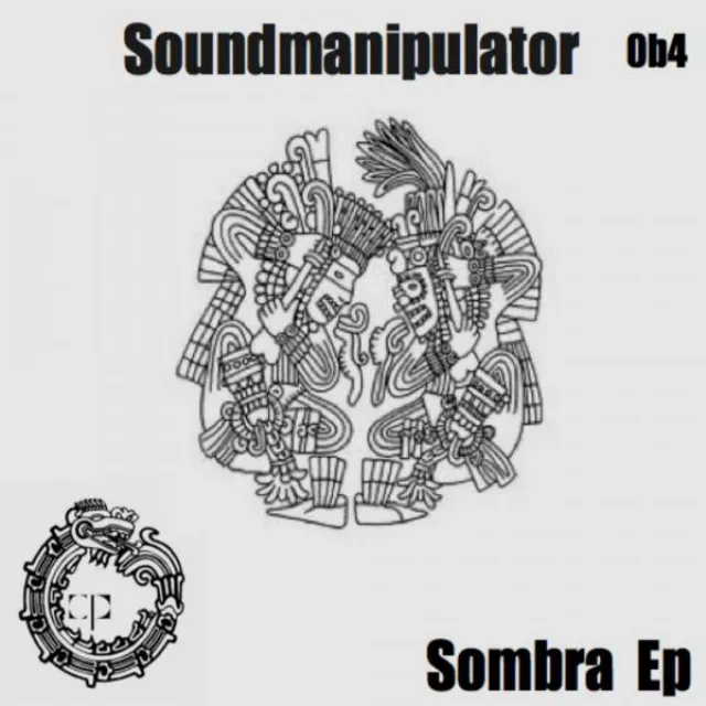 Sombra - Florian MSK & Der Denker Remix