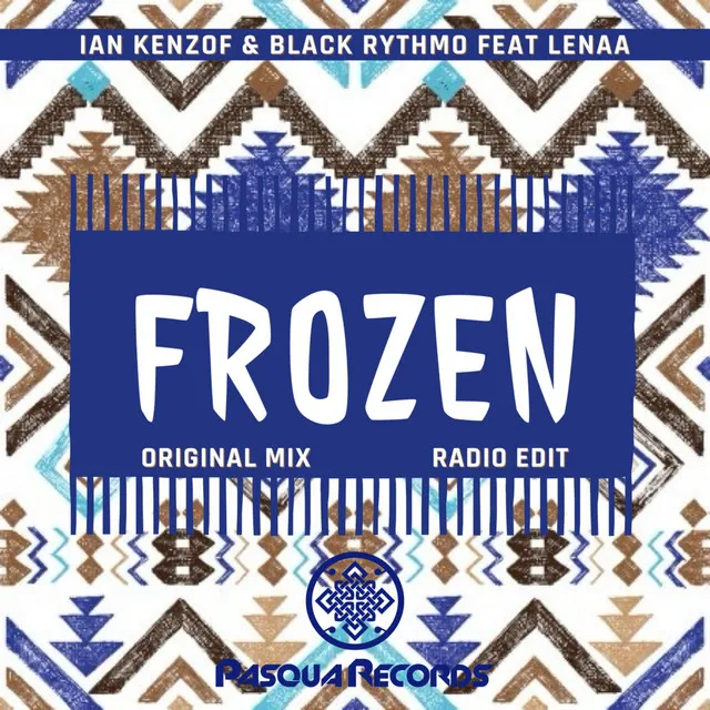 Frozen - Radio Edit