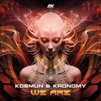 We Are by Kronomy