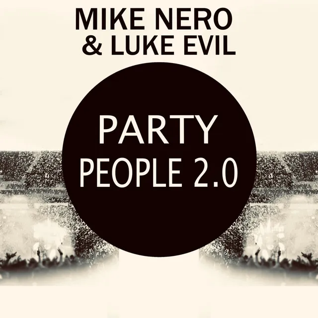 Party People 2.0 (T-Punch Remixes)