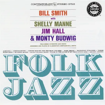 Folk Jazz by Bill Smith