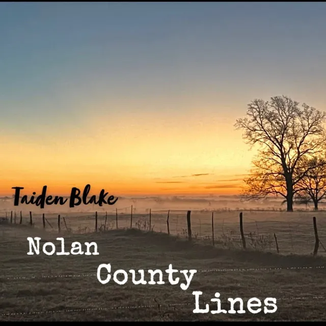 Nolan County Lines