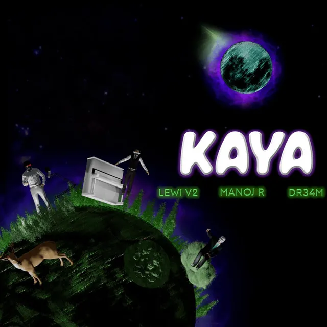 Kaya