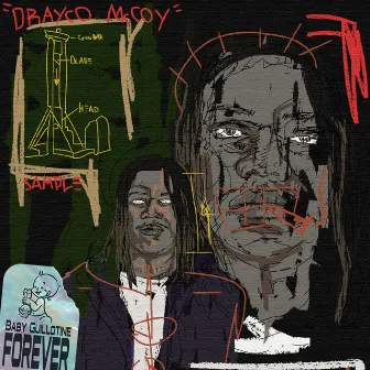 I'm Up Next 3 by Drayco McCoy