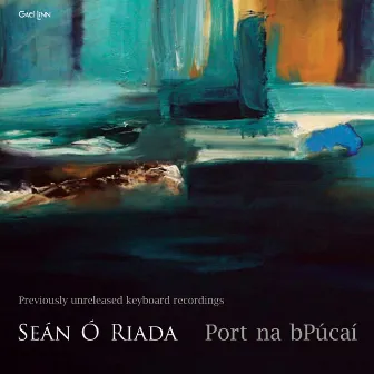 Port Na bPúcaí by Seán Ó Riada