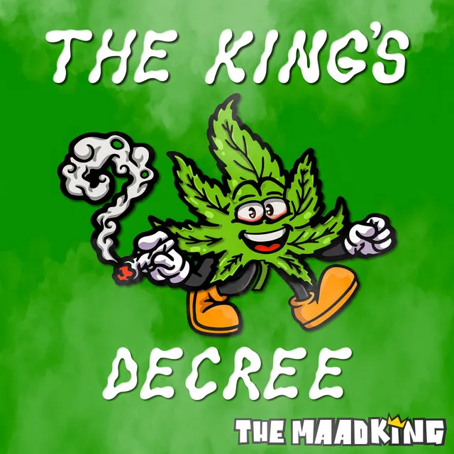 The King’s Decree