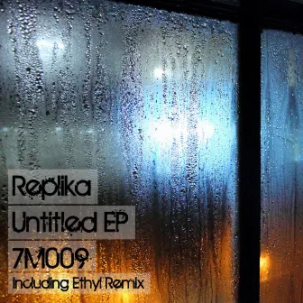 Untitled EP by Replika